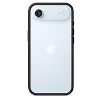 Apple Bumper per iPhone Air - Nero 
