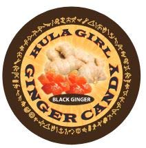 Hula Girl Soft Baby Ginger Candy 454 g miniatura 4