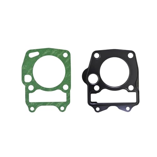 Kit complet de joints moteur Innova ANF125 et KPH125 pour moto - 5