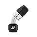 Mishimoto MMFT-SW-08-45 -8AN Braided Line Fitting, 45 Degree