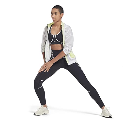 Image of Reebok Women's Polyester Wire Free Classic T Shirt Workout Bra