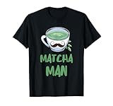 Healthy Green Tea Cup Matcha Lover