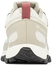 Columbia Women's Granite Trail Waterproof, Fawn/Beetroot, 10 | Image 3