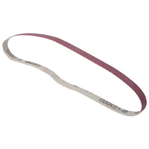 3M Cloth Spiral Band 341D, 80 X-Weight 1 in X (00051144402106) (100/each)