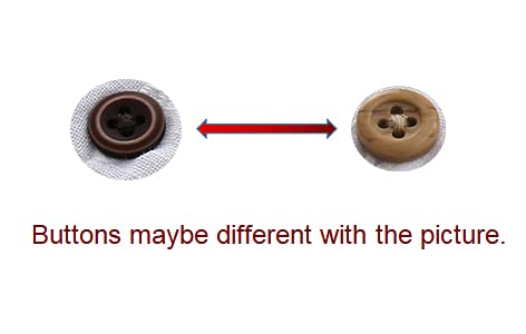 Momoland Toddler Boys Short Sleeves Button Down Shirt Linen Design (Light Khaki, 10 Years) #TOP5