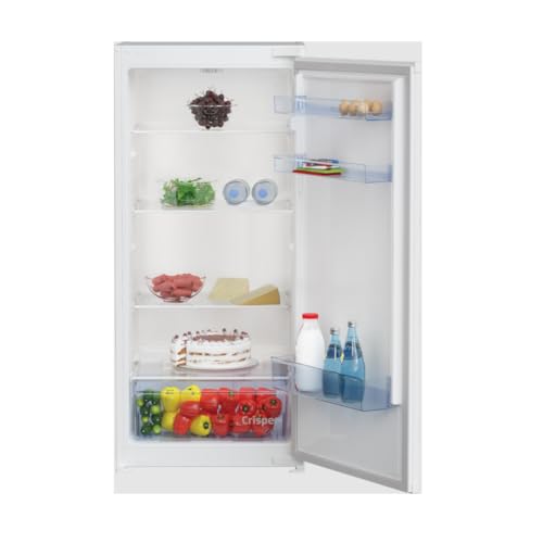 Réfrigérateur 1 Porte Intégrable À Glissières 198l - BLSA210M4SN