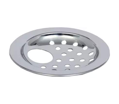 Stainless Steel Jali | Trap Floor Drain with Pipe Hole | Drain ...