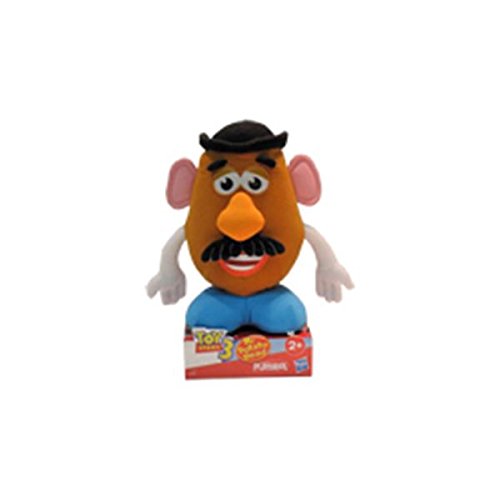 Hasbro Mr. potato head suave parlanchin