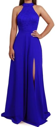 Vestido Longo de festa Madrinha