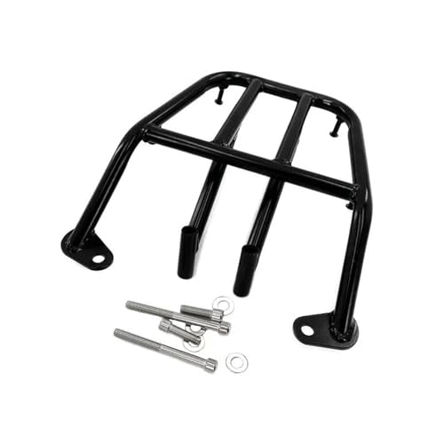 Support Porte-Bagages YAMAHA TMAX 500 pour Fixer une Sacoche de Selle