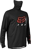 FOX RACING RANGER-DRIVE UTV JERSEY,Black
