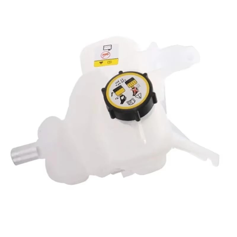 Depósito refrigerante YL8Z8A080AE compatible con Winged Para Tiger 2000-2012 5
