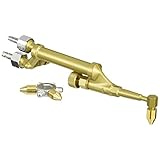 イチネンTASCO TA370-17LH L型ショートサイズ溶接器(カプラー付)