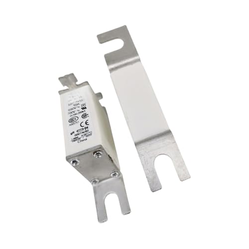 Fusible 170M1408 de haute précision, performance durable pour armoires électriques 170M1409