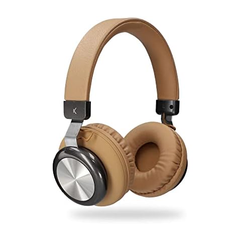 Auriculares inalámbricos Diadema Retro 2 Cover