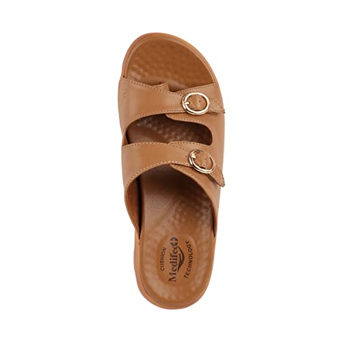 Image of Medifeet Women's Arizona Sandals
