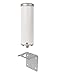 Wilson Electronics 4G Omni Plus Building Antenna: 700-2700 MHz - 50 Ohm (304422)