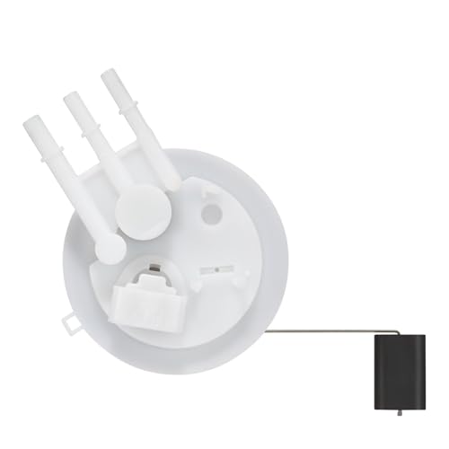 Image of Detroit Axle - Fuel Pump Module Assembly for 2001-2003 Chevy Silverado 2500 HD 3500 GMC Sierra 2500 HD 3500 1999-2003 Silverado 2500 Sierra 2500 Electrical Fuel Pump Module Replacement Pickup Trucks