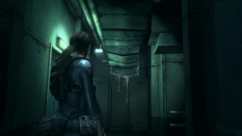 Resident Evil Revelations Collection for Nintendo Switch