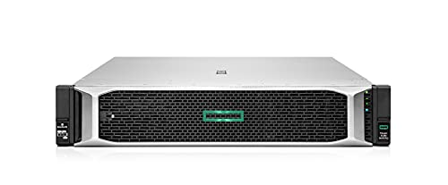 HPE ProLiant DL380 server