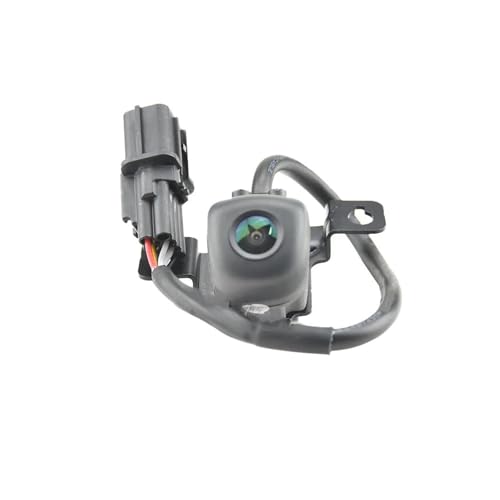 Caméra de recul Hyundai Santa Fe 2017-2018 aide stationnement 95760-2W640