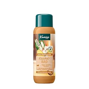 Kneipp Aroma-Verzorgende Schuimbad Knuffelbad, 400 Ml