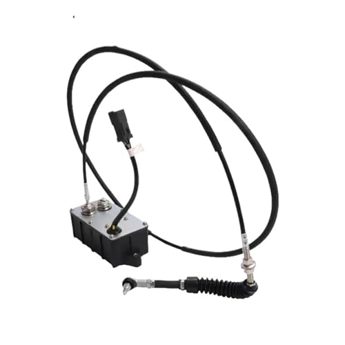 Régulateur d'accélérateur 21EN-32300 résout ralenti instable - 2