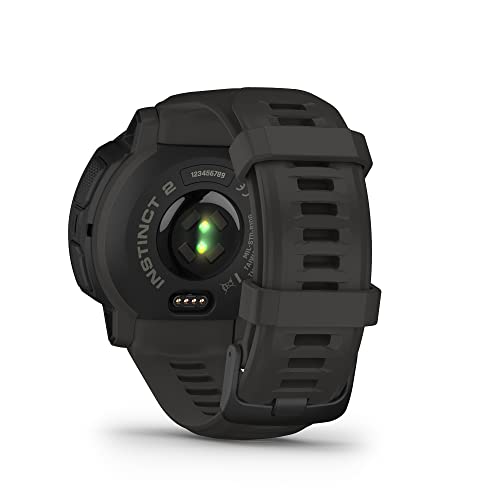Garmin Instinct 2 Solar Smartwatch