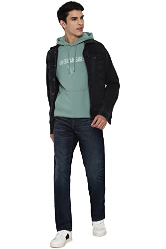 Image of American Eagle Men Sweatshirt