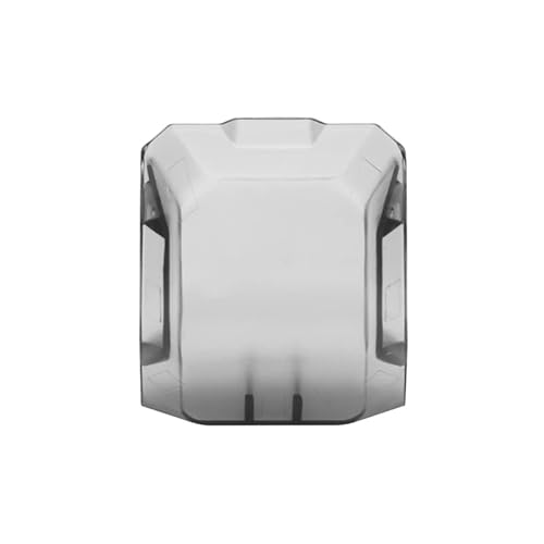 Housse de protection pour objectif de cardan, capuchon de protection d'objectif compatible pour DJI Avata Camera Lens Cover Gimbal Lock Stabilizer Guard pour Drone Cover