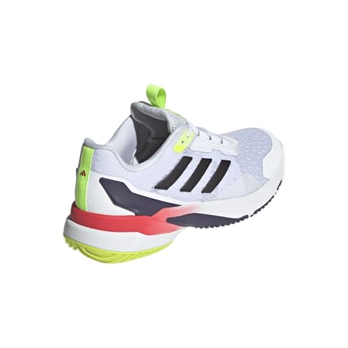 adidas Men's Crazyflight 6 Indoor Sneaker3