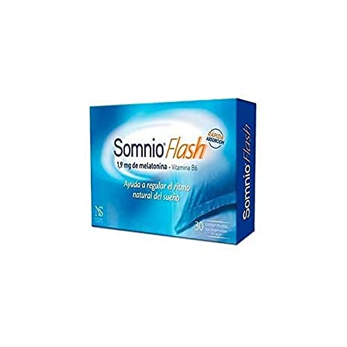 Nutrition - Somnio Flash 30 Comp