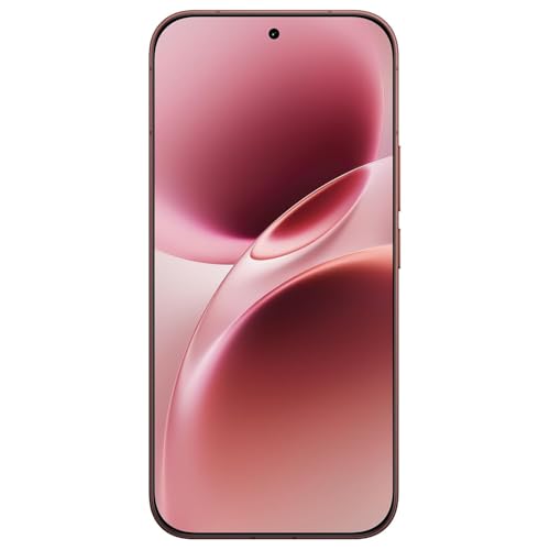 Image of vivo V70 Elite 5G (Passion Red, 12GB RAM, 256GB Storage)