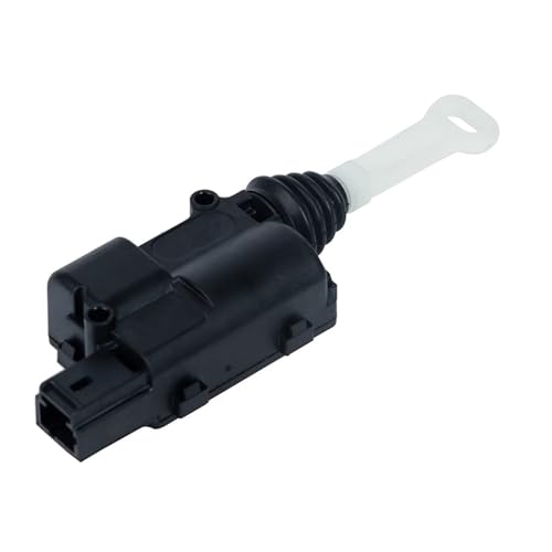 Moteur de verrouillage de volet haute durabilité Peugeot 1007 661536