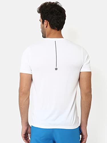 Image of CULT Vitals Textured Running T-Shirt