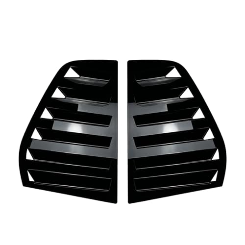 VW St 5 St 6 St 7 MK5 MK6 MK7 MK7.5 2003-2020 ATChEBhEgX|C[ 1yA EBhEVb^[Jo[ [o[ GAxg(5 Glossy Black)