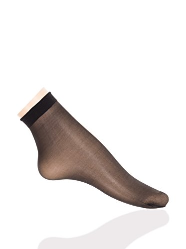 Marie Claire e Kler Calcetines Negro EU 36-40