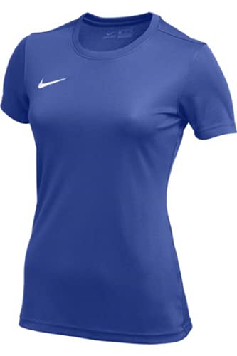 Image of Nike Women's Tee Shirt US SS Park VII