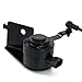 MOCA 924-489 Ride Leveling Height Sensor Rear Right Fit 04-11 for GMC Yukon XL 1500, for Chevrolet Suburban 1500, for Cadillac Escalade ESV, 07-11 for Chevrolet Avalanche