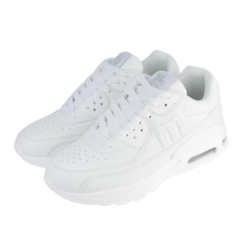 ymoz-YzMOZ-827 NbV\[ Xj[J[fB[X LbY 22.5cm-25.0cm (zCg, 24.5 cm)