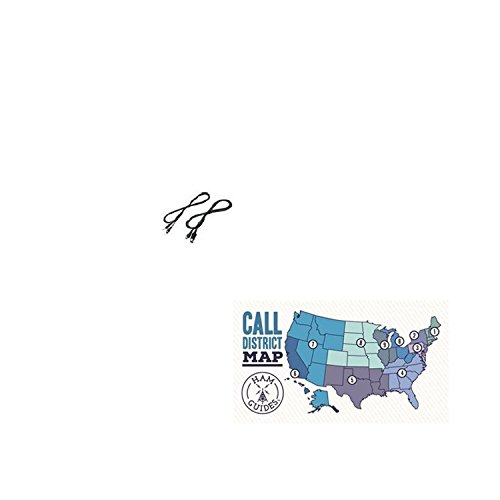 Yaesu ~BAND DATA CABLE FOR FT-897/857 and Ham Guides TM Pocket Reference Card Bundle