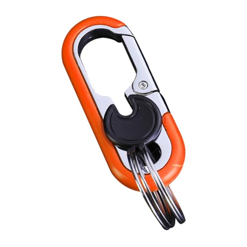 Mosqueton Llavero 2,5 Marca CGEAMDY