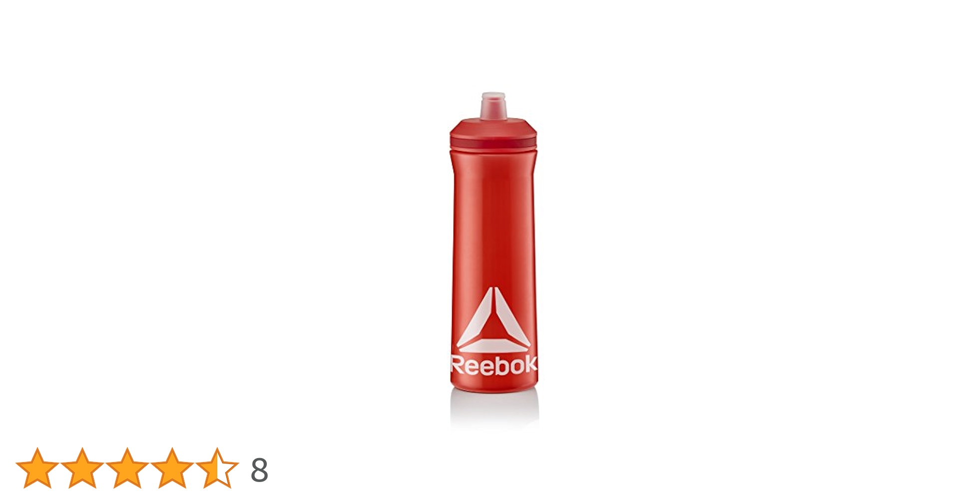 Amazon.co.jp: Reebok ウォーターボトル : スポーツ＆アウトドア