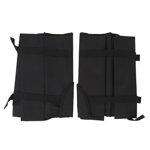 RiToEasysports Polainas Ajustables para Pierna Snake, Material Ligero y Transpirable para Senderismo, Camping y Actividades al Aire Libre para Hombres y Mujeres miniatura 4