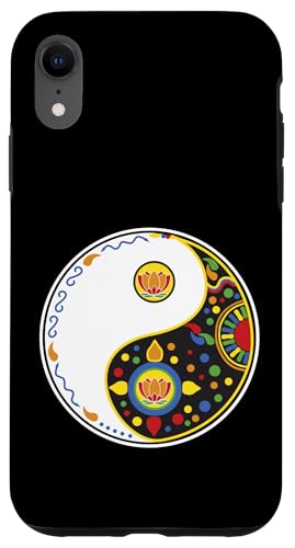 �J���t���ȃT�C���@ �A�z�C���܂��͑��Ɍ� �X�}�z�P�[�X iPhone XR �p