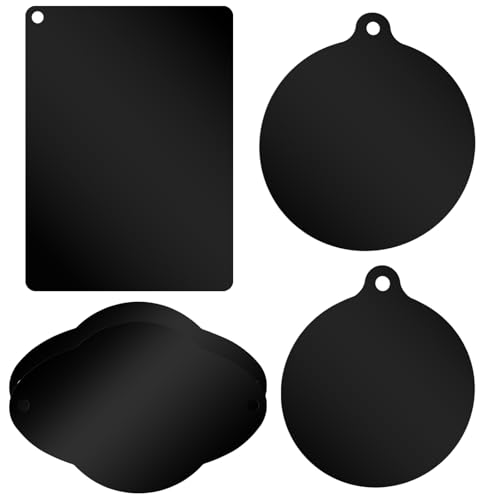 5 Pcs Protector Placa Induccion, Binaural Rectangular Redonda 35x25cm 22cm 24cm, Antideslizante Antirayaduras, hasta 240°C, Tapete Silicona Protector Vitroceramica Induccion para Todas Sartenes