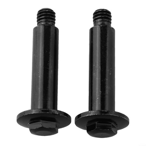 Robusto set di bulloni a spalla per Toro 614650, ricambio per riparazioni di attrezzature per la cura del prato