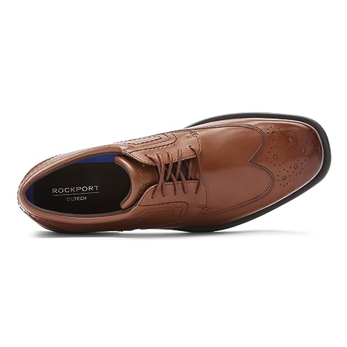 Rockport Men's Isaac Wingtip Oxford3