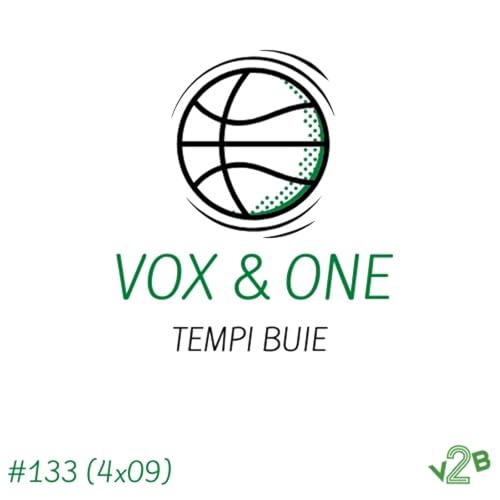 Ep133 - Tempi Buie
