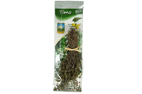 Italian Organic Thyme, Product of Italy